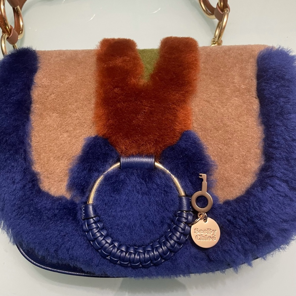 💙💙SEE BY CHLOE💙💙NWOT